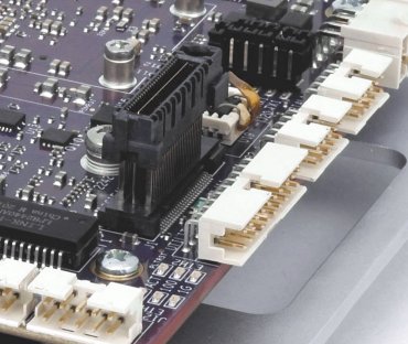 Saturn: Processor Modules, Rugged, wide-temperature SBCs in PC/104, PC/104-<i>Plus</i>, EPIC, EBX, and other compact form-factors., PCIe/104